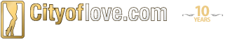 cityoflove.com banner