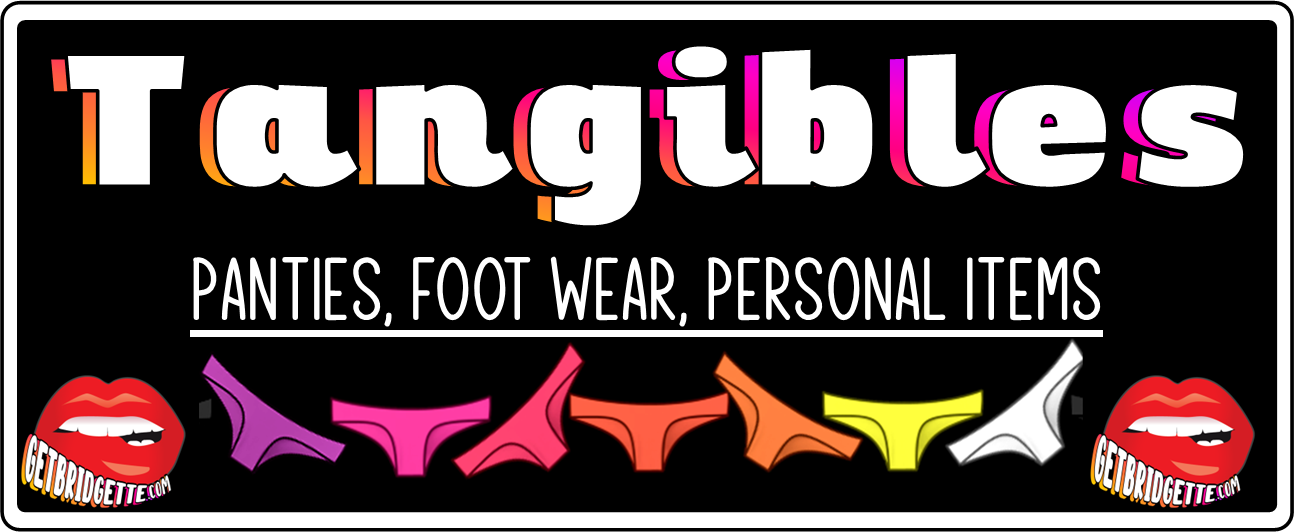 tangibles Page Header image